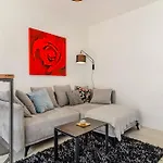Design Mettnaublick Lägenhet *