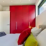 Design Mettnaublick Lägenhet