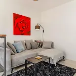 Apartment Design Mettnaublick