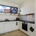 Design Mettnaublick Apartment