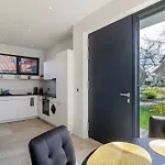 Design Mettnaublick Apartment Radolfzell am Bodensee