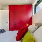 Design Mettnaublick Apartment Radolfzell am Bodensee