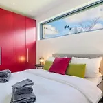 Apartment Design Mettnaublick Radolfzell am Bodensee