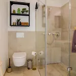 Design Mettnaublick דירה