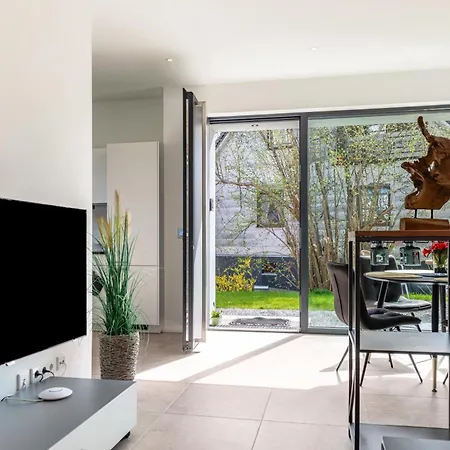 Design Mettnaublick Apartment