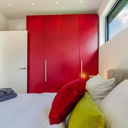 Design Mettnaublick Lejlighed Radolfzell am Bodensee