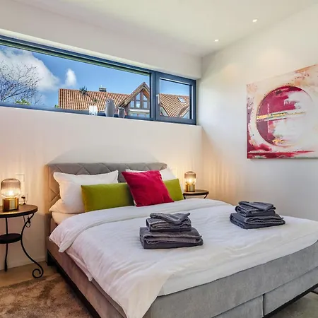Lejlighed Design Mettnaublick