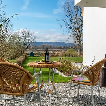 Lejlighed Design Mettnaublick
